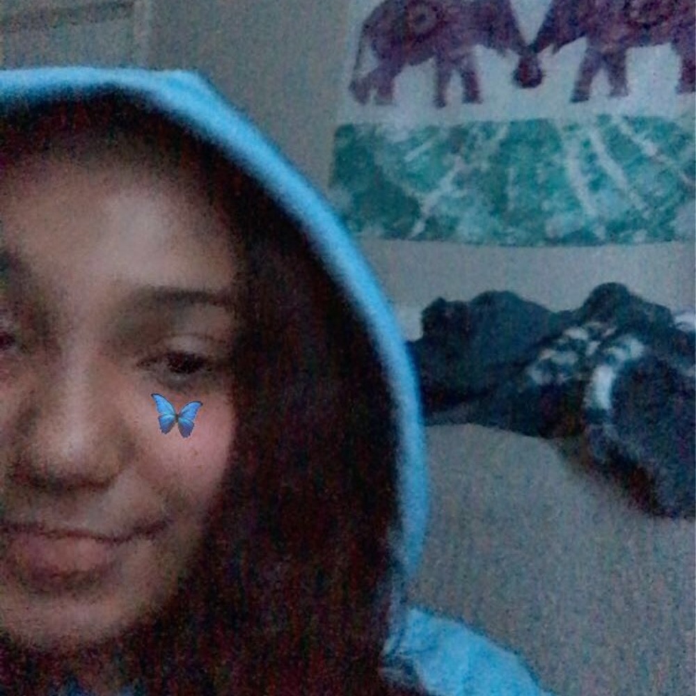 Meet your Posher, Leigha